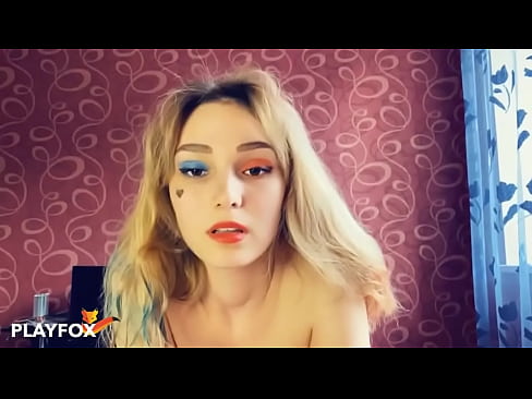 ❤️ Kaca tingal kasunyatan virtual Magic menehi kula jinis karo Harley Quinn ❤️❌ Kurang ajar ing kita% jv.com-full-porner.ru% ️❤